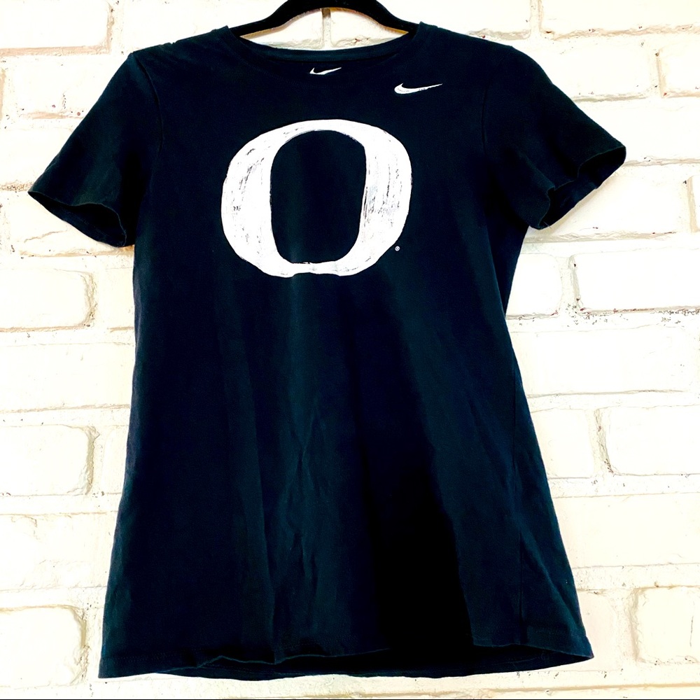 Nike Cut / Youth O Basic Short Sleeve T-Shirt